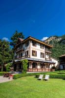 Love Italy Homes - Villa Edith - B&B Sarnico