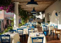 La Rondinella Suite - B&B Anacapri