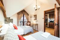 Willows, 3 Bed Cottage with Spacious Kitchen - Ferienwohnung