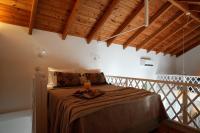 Bella Vista - B&B Symi