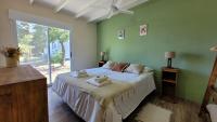 Entre Las Sierras Tiny House - B&B Villa Giardino