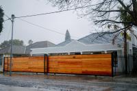 BOSTON HOUSE - B&B