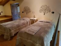 Appartamento con 1 Camera da letto con Vista Parco