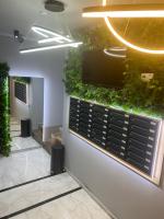 Studio Apartman Boho - B&B Sombor