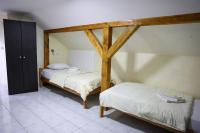 Classic Quadruple Room