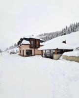 Luxury Villa Kadic - B&B Bjelašnica