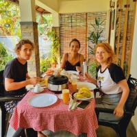 Marari Sophy Villa - Chambres d’hôtes Mararikulam