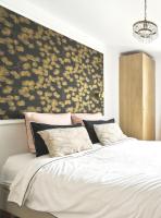 Stunning architect studio near Le Marais - Bed and Breakfast Parijs