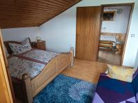 Apartamento Familiar de 2 dormitorios