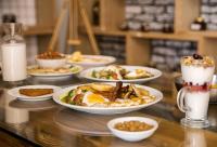 Soma Bay - Luxury 3 Bedroom Penthouse - Panoramic Sea View, Free Pool and Beach Access - Chambres d’hôtes Hurghada