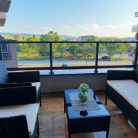 Apartman Sara S - Chambres d’hôtes