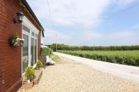 Stunning Coach House with two bedrooms and parking - B&B Hambleton