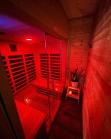 Chalupa U Fílů - B&B Lovečkovice