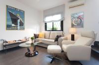 Cómodo apartamento para dos en el Eixample - B&B Barcelona