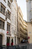 Sissi Apartment Wien - B&B Vienna