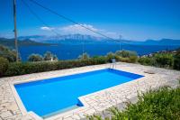 AVRA Maria LEFKADA - B&B
