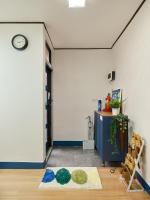 Mangwon Stay Atti - B&B Seúl