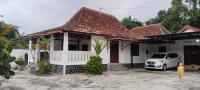 Joglo Sempu Homestay Jogja - Chambres d’hôtes