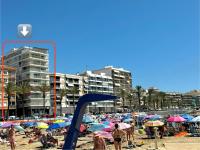 Torre Playa Cura Apartamento - B&B Torrevieja