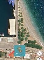 Triton Villa at Kasonia beach Pothia - Ferienwohnung Kálymnos