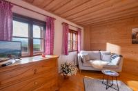 Appartement met Balkon