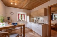 Appartement met 1 Slaapkamer