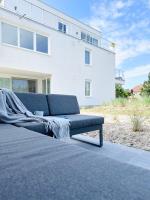 Nwptment - Ferienwohnung Nieuwpoort