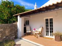 Casinha Serena by east ALgarve guest - B&B Santo Estêvão