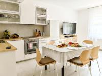 Appartement 3 Chambres - Étage Supérieur

