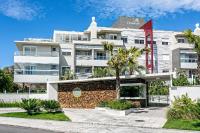 Apto em cond Thai Beach Home Spa TBS1105 - B&B