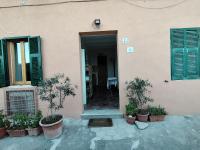 Pilarella Gallery trilocale vistamare - Ferienwohnung Porto Santo Stefano