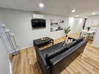 Camera Deluxe Matrimoniale/Doppia con Letti Singoli