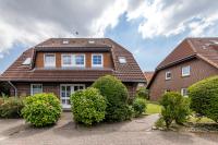 Robben Huis - Ferienwohnung Westerland