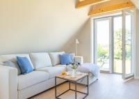 Adas Hüs - Wohnung 1 - Ferienwohnung