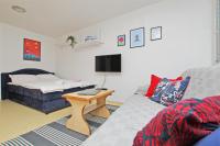 Pasha Apartment - Ferienwohnung