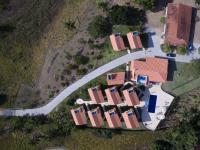 Villa con Vista Mare