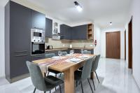 Di Vita's Maisonette Qawra by Homely - Chambres d’hôtes San Pawl il-Baħar