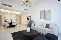 Gorgeous 2 Bed Apt in Al Warqa - B&B Dubái