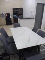 Suriati&Fhaiz Homestay - Ferienwohnung