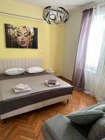 Appartement Standard 3 Chambres