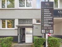 T&K Apartments near Messe Fair Trade Düsseldorf und Airport 1A - Chambres d'hôtes Duisbourg