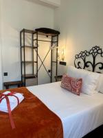 Grande Chambre Simple