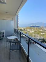 Twilight World Apartments - B&B Vlorë