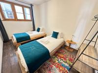 Appartement 3 Chambres