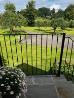 Studio-King Bed-Wye Valley Views - B&B Trostrey