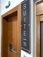 Suite 15 - Ferienwohnung