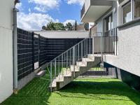 T&K Apartments near Messe Fair Trade Düsseldorf und Airport EG - B&B Duisburg