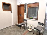 Suite 15 - B&B Alejandrópolis