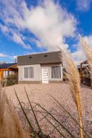 Pillahuin - Ferienwohnung Sierra de la Ventana