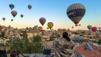 Diamond of Cappadocia - B&B